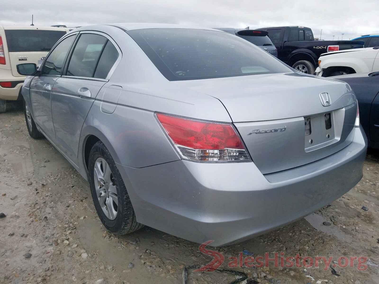 1N4AL3AP5JC103686 2010 HONDA ACCORD