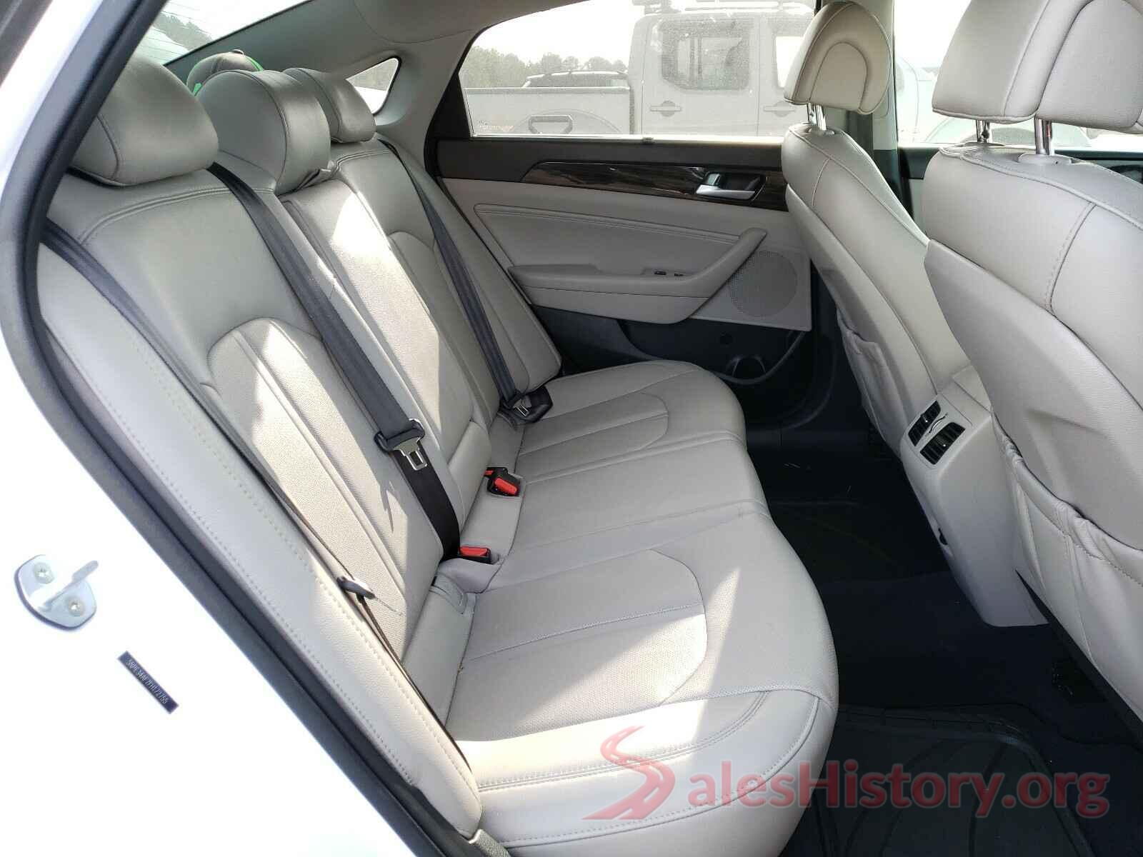 4T1BF1FK7HU397969 2015 HYUNDAI SONATA