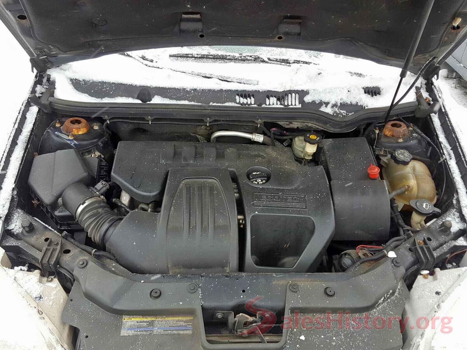 KNAFK5A83G5654961 2006 CHEVROLET COBALT