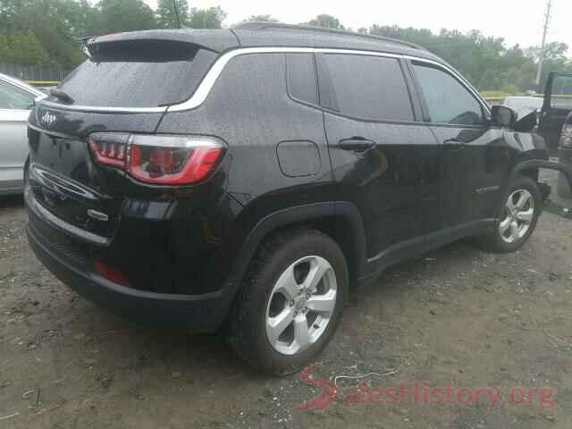 3C4NJCBB1KT685442 2019 JEEP COMPASS