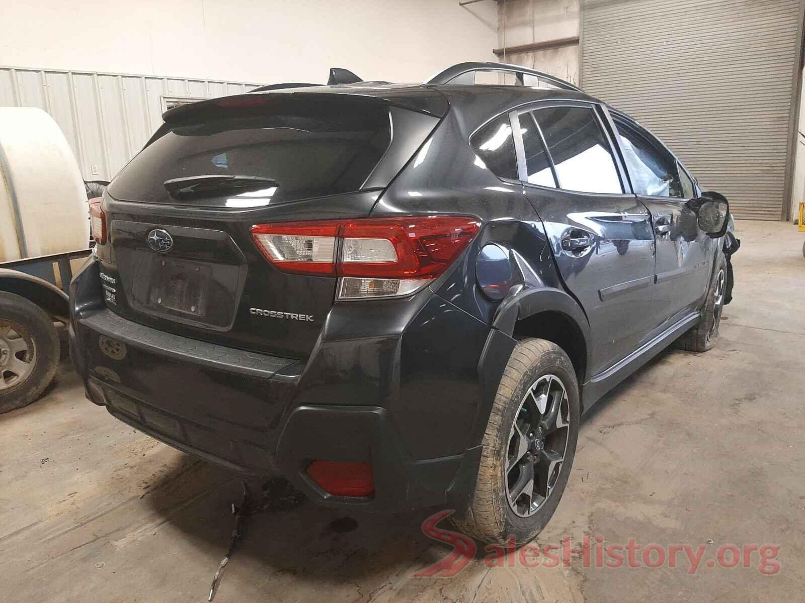 JF2GTACC0KH315081 2019 SUBARU CROSSTREK