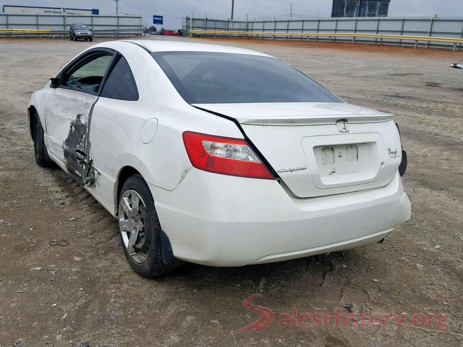 5NPE34AF1KH815207 2010 HONDA CIVIC LX