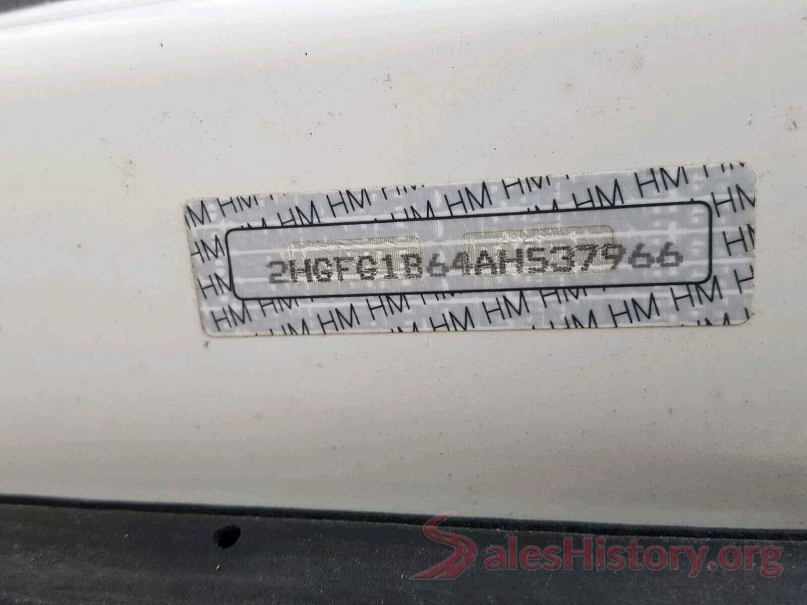 5NPE34AF1KH815207 2010 HONDA CIVIC LX