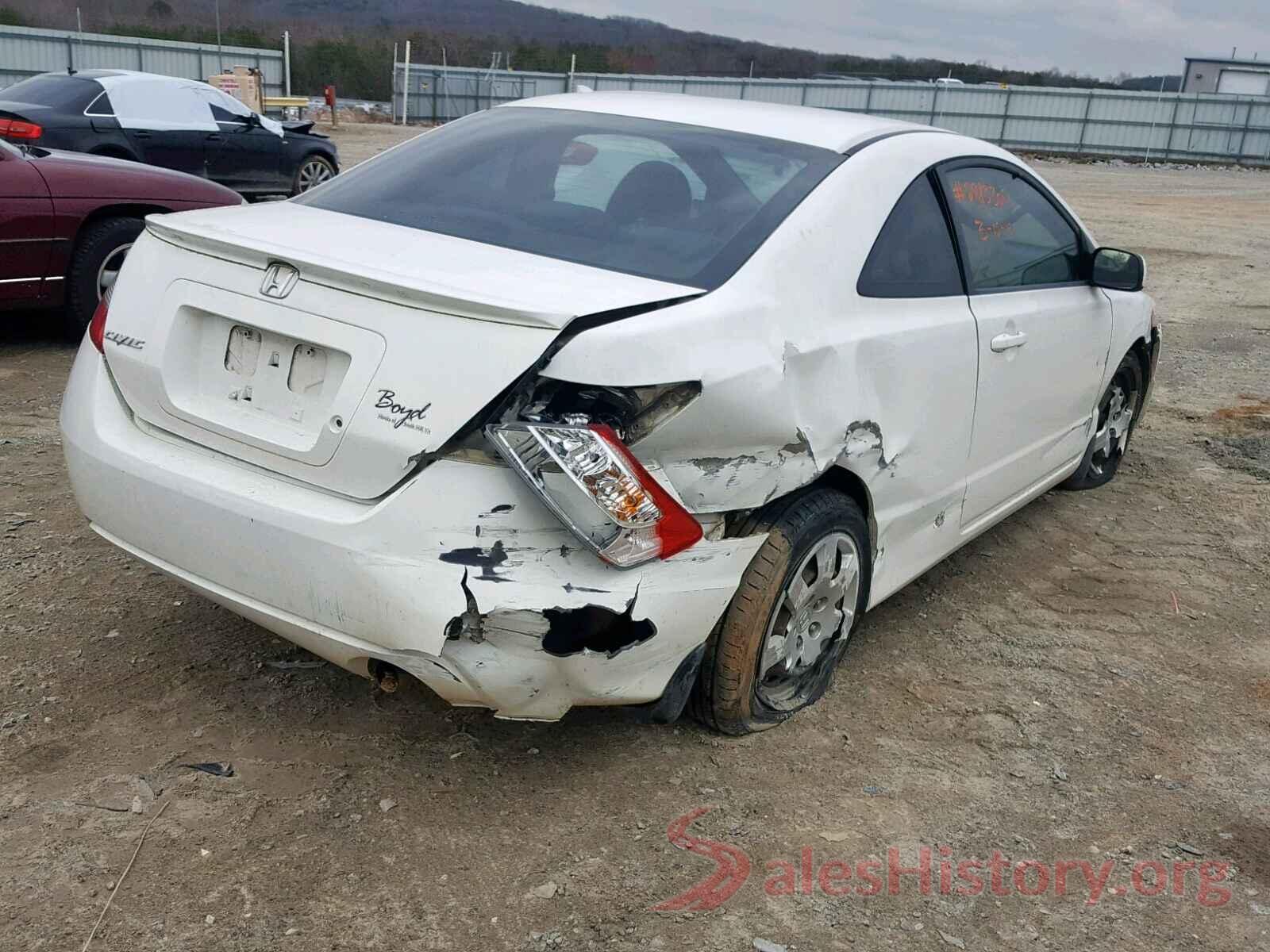 5NPE34AF1KH815207 2010 HONDA CIVIC LX