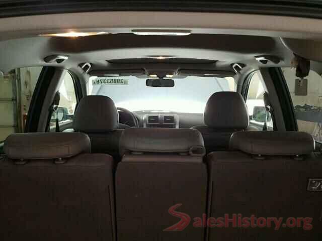 1C4BJWDG8JL891235 2007 HONDA CRV