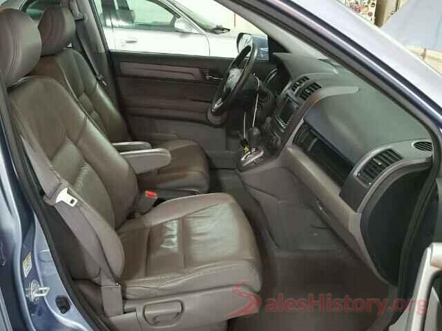 1C4BJWDG8JL891235 2007 HONDA CRV