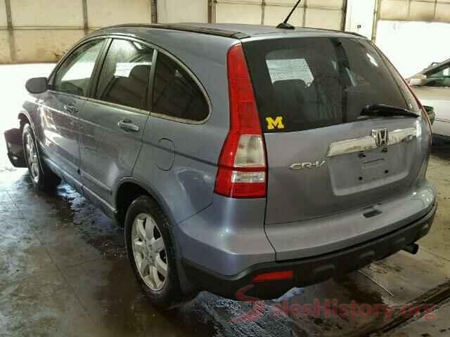 1C4BJWDG8JL891235 2007 HONDA CRV