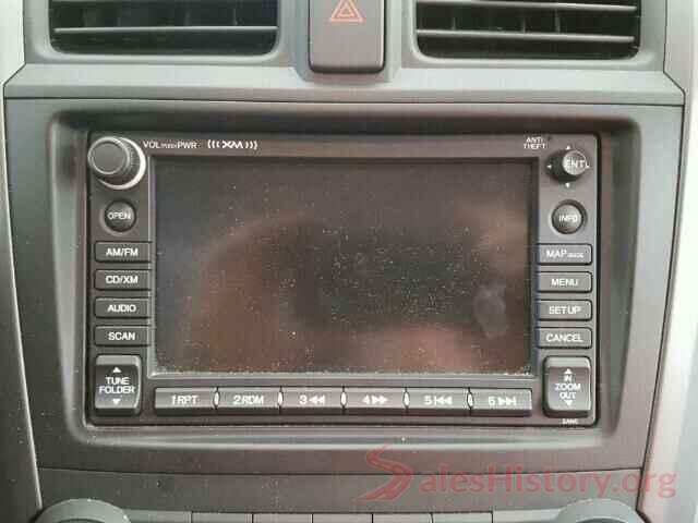 1C4BJWDG8JL891235 2007 HONDA CRV