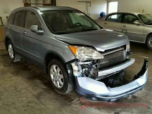 1C4BJWDG8JL891235 2007 HONDA CRV