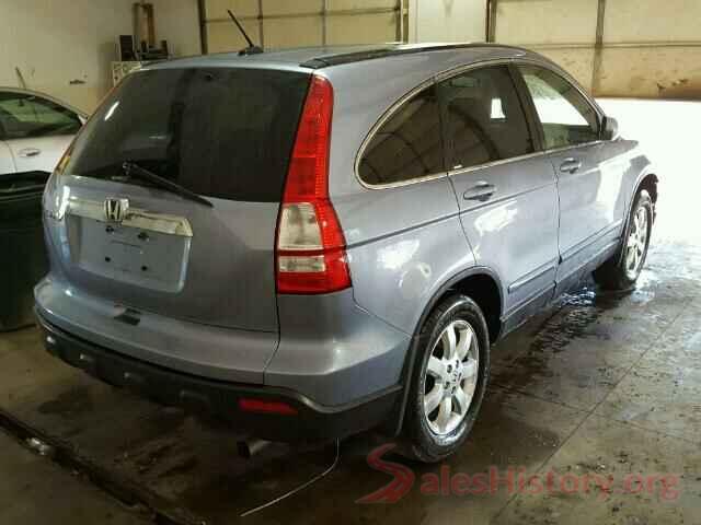 1C4BJWDG8JL891235 2007 HONDA CRV