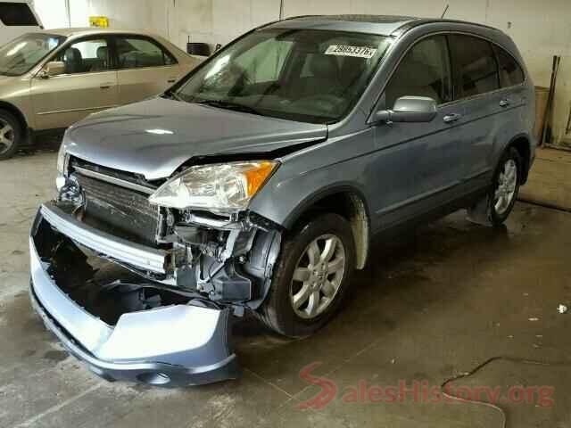 1C4BJWDG8JL891235 2007 HONDA CRV