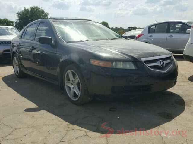 1G1BE5SM8H7255112 2006 ACURA 3.2 TL