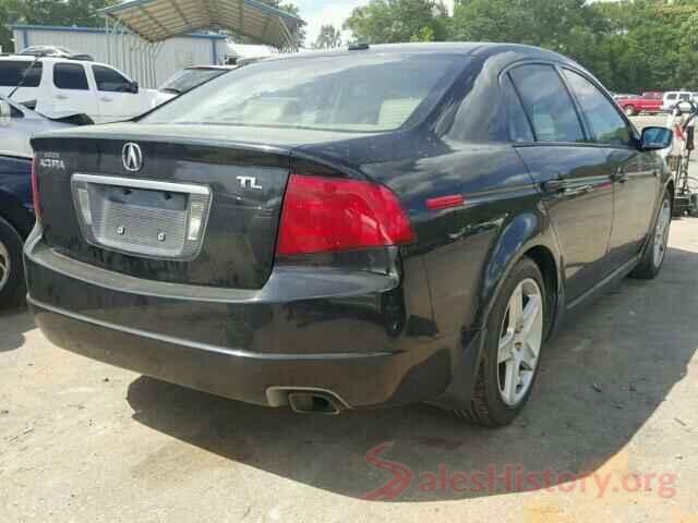 1G1BE5SM8H7255112 2006 ACURA 3.2 TL