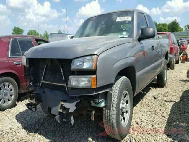 1C4PJMDX8LD650475 2007 CHEVROLET SILVERADO