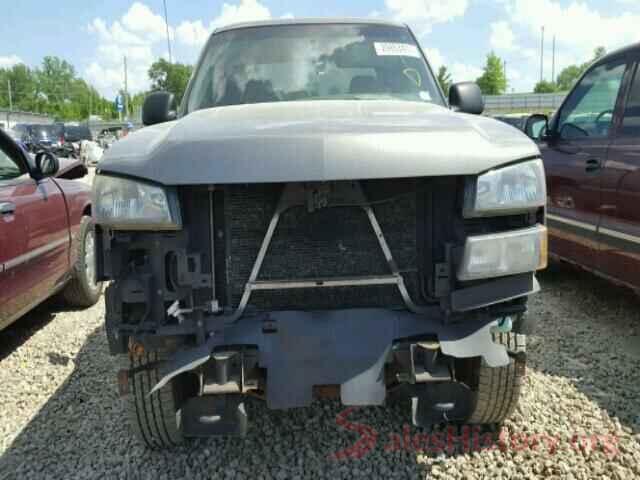 1C4PJMDX8LD650475 2007 CHEVROLET SILVERADO