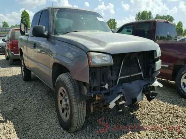 1C4PJMDX8LD650475 2007 CHEVROLET SILVERADO