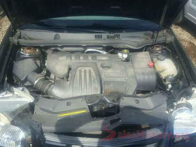 5NPE34AF3GH303648 2007 CHEVROLET COBALT