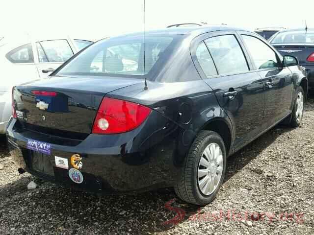 5NPE34AF3GH303648 2007 CHEVROLET COBALT