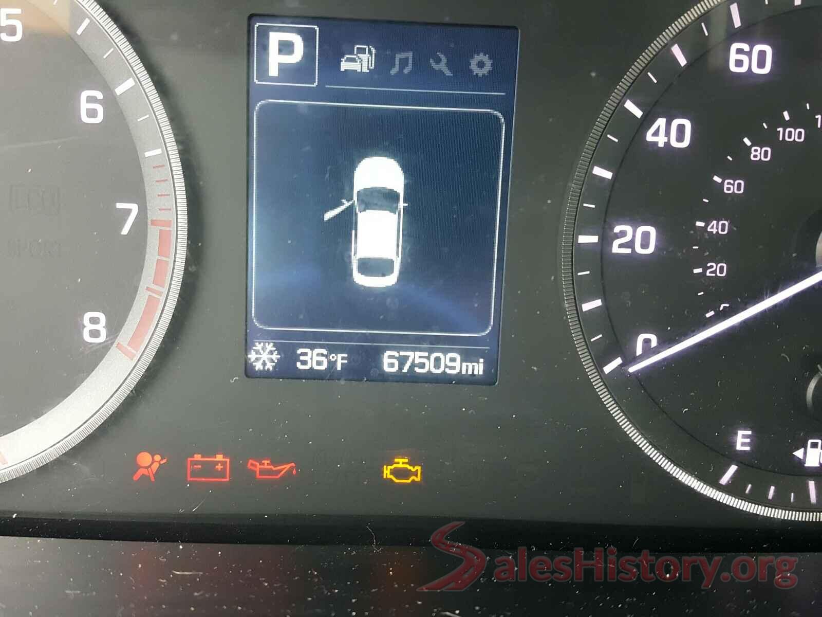 5NPE34AF0HH515120 2017 HYUNDAI SONATA