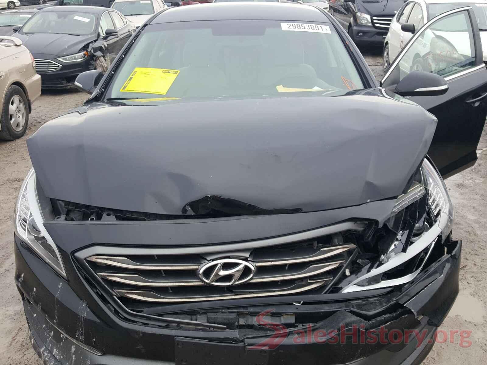 5NPE34AF0HH515120 2017 HYUNDAI SONATA