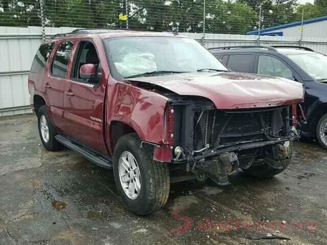 KNAFX4A66G5594474 2007 GMC YUKON