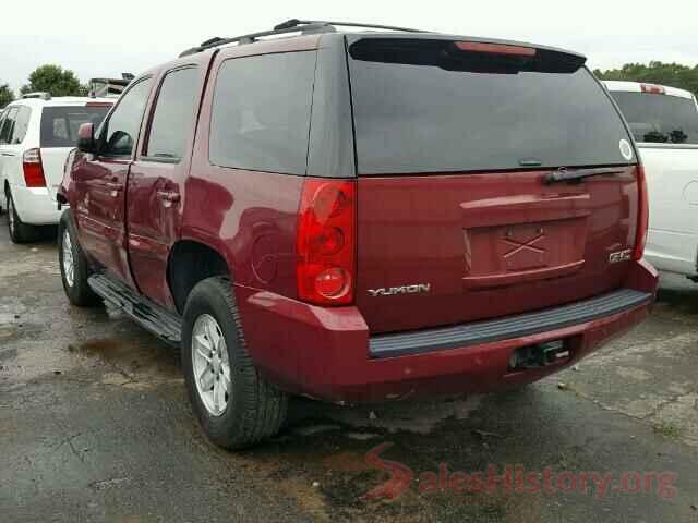 KNAFX4A66G5594474 2007 GMC YUKON