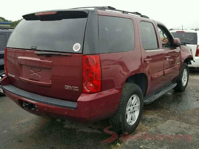 KNAFX4A66G5594474 2007 GMC YUKON