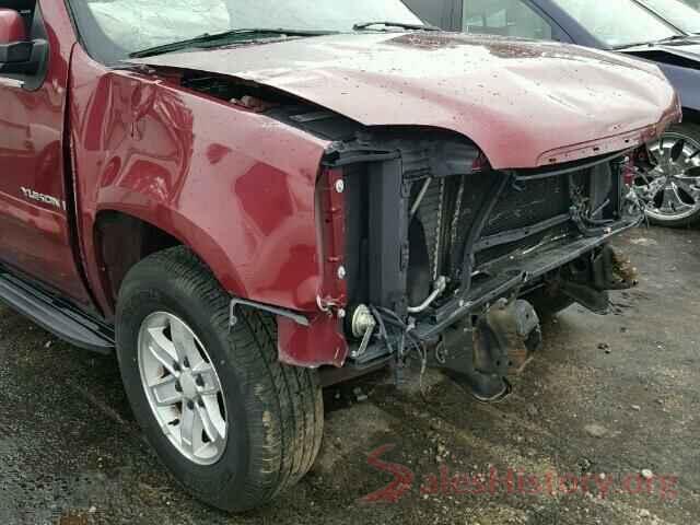 KNAFX4A66G5594474 2007 GMC YUKON