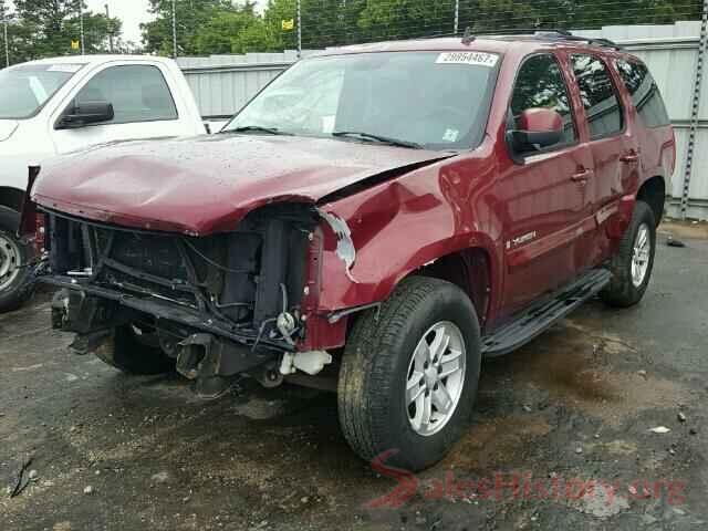 KNAFX4A66G5594474 2007 GMC YUKON