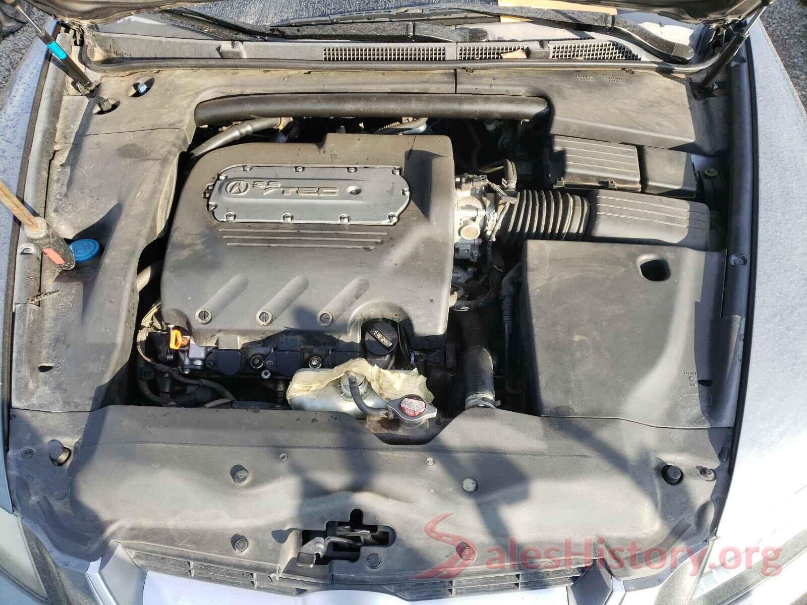 1N4AL3AP2GC185403 2005 ACURA TL