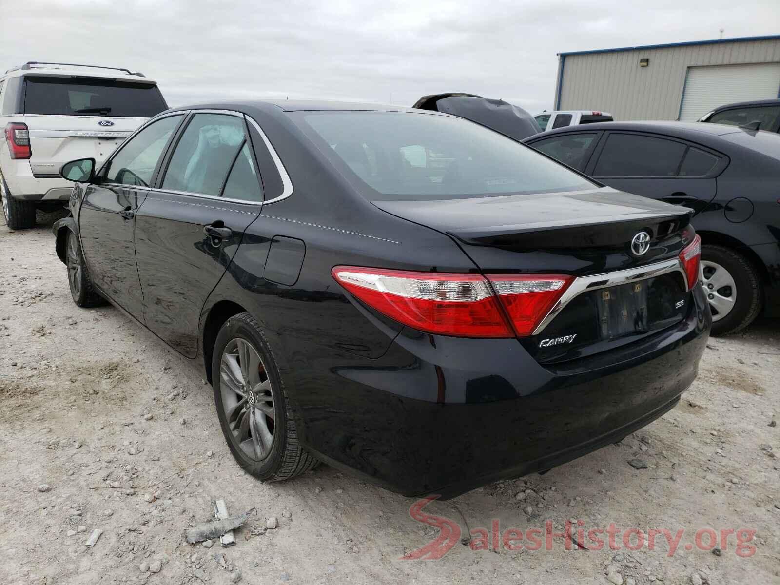 4T1BF1FK1HU449788 2017 TOYOTA CAMRY