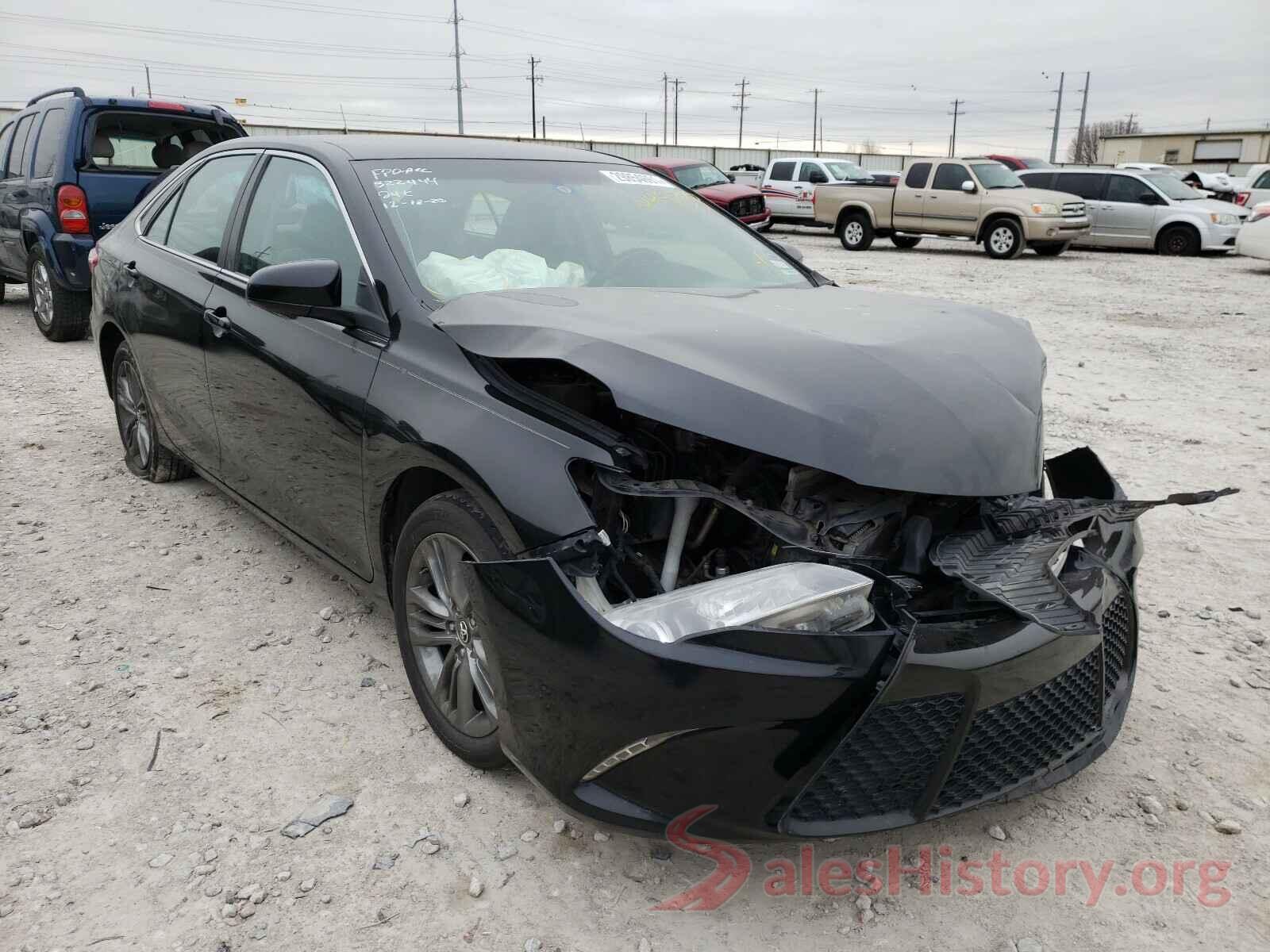 4T1BF1FK1HU449788 2017 TOYOTA CAMRY