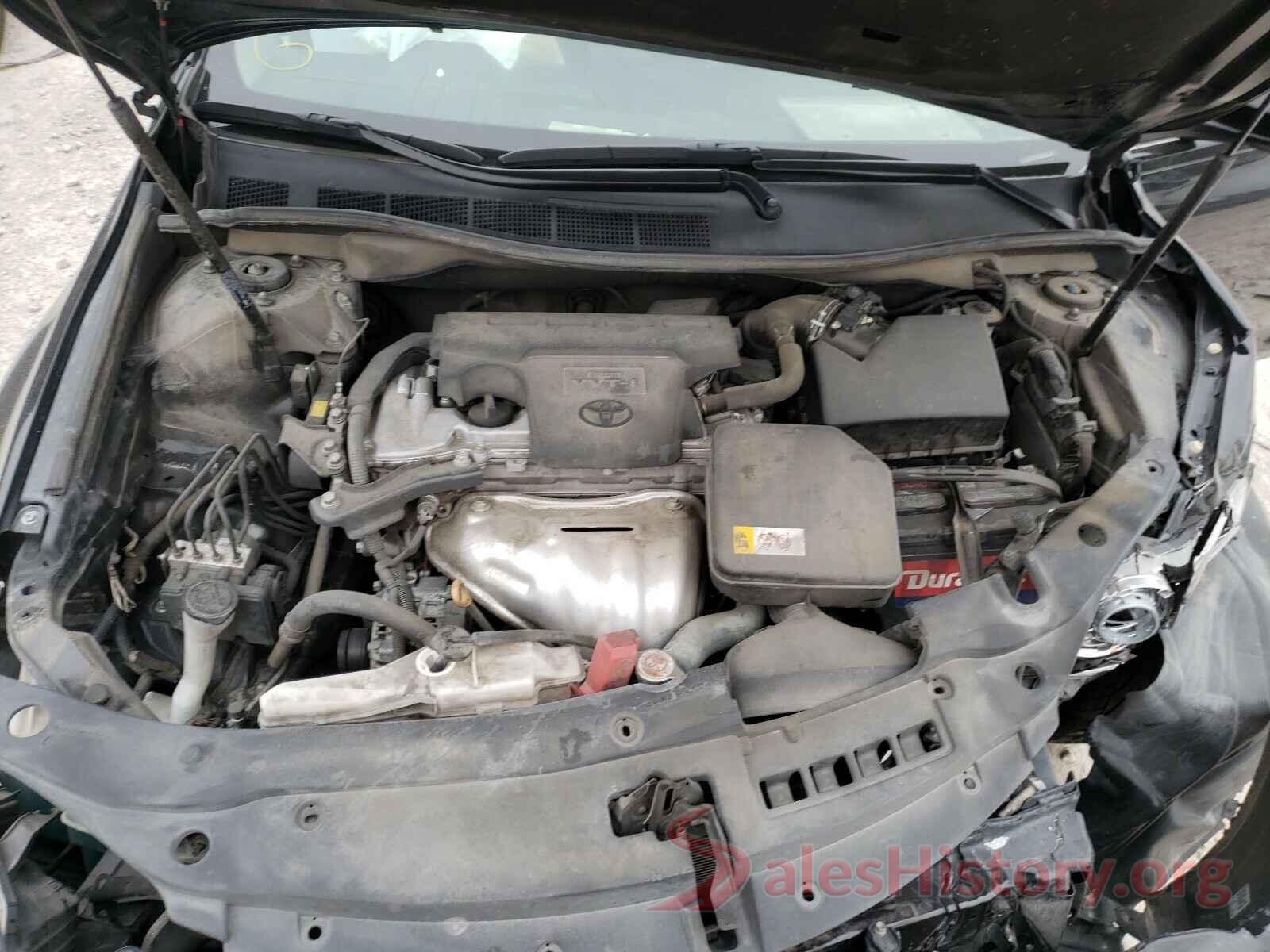 4T1BF1FK1HU449788 2017 TOYOTA CAMRY