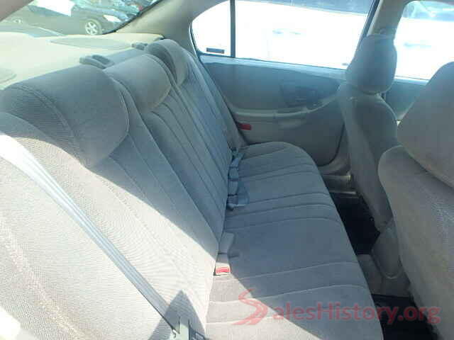 5TDKZ3DC1LS025513 2001 CHEVROLET MALIBU