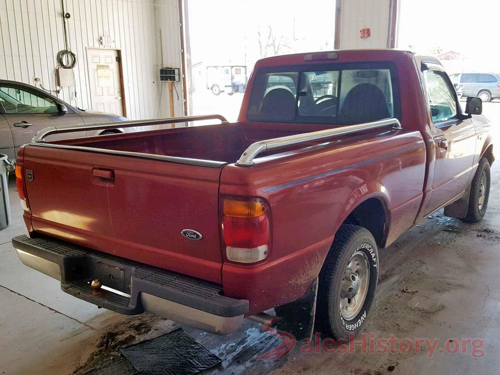 5N1DR2MN8HC658910 1998 FORD RANGER