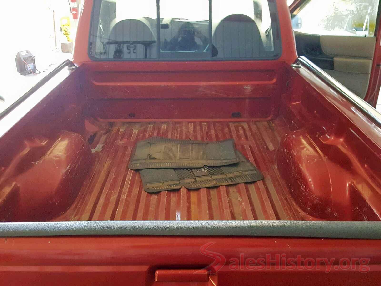 5N1DR2MN8HC658910 1998 FORD RANGER