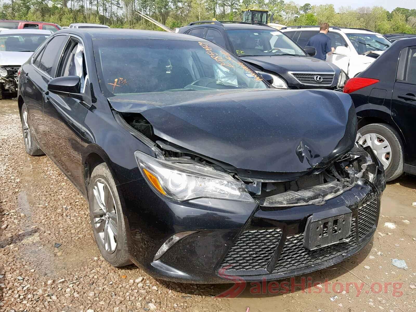 VNKKTUD33GA066047 2016 TOYOTA CAMRY