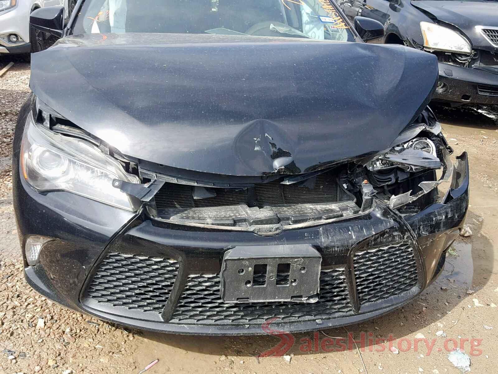 VNKKTUD33GA066047 2016 TOYOTA CAMRY