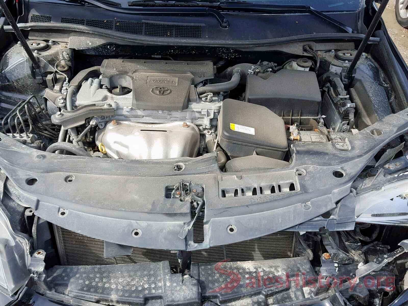 VNKKTUD33GA066047 2016 TOYOTA CAMRY