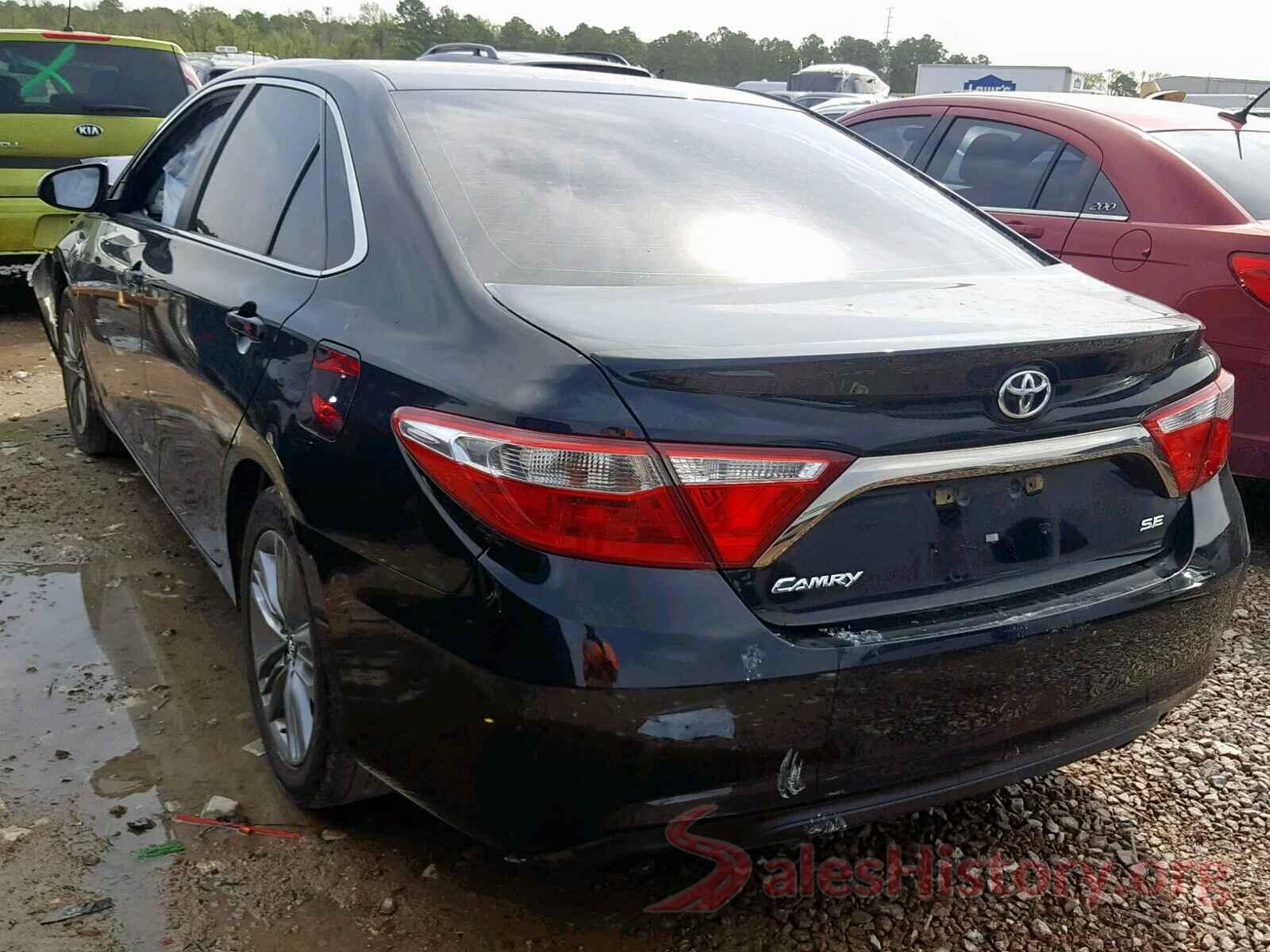 VNKKTUD33GA066047 2016 TOYOTA CAMRY