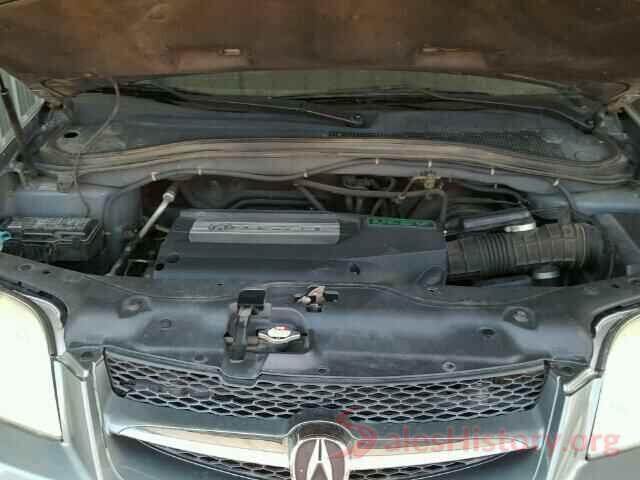 NM0LE6E20L1439786 2001 ACURA MDX