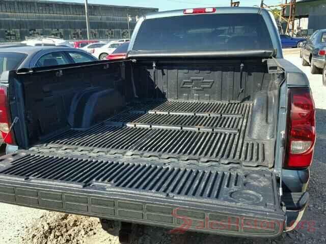 1FMCU0H69LUA55050 2007 CHEVROLET SILVERADO