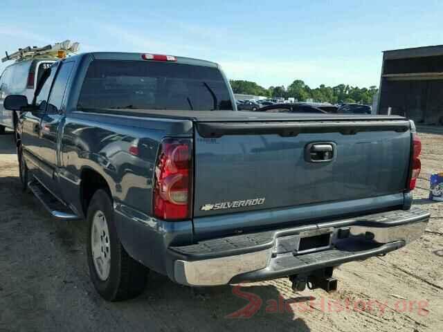 1FMCU0H69LUA55050 2007 CHEVROLET SILVERADO