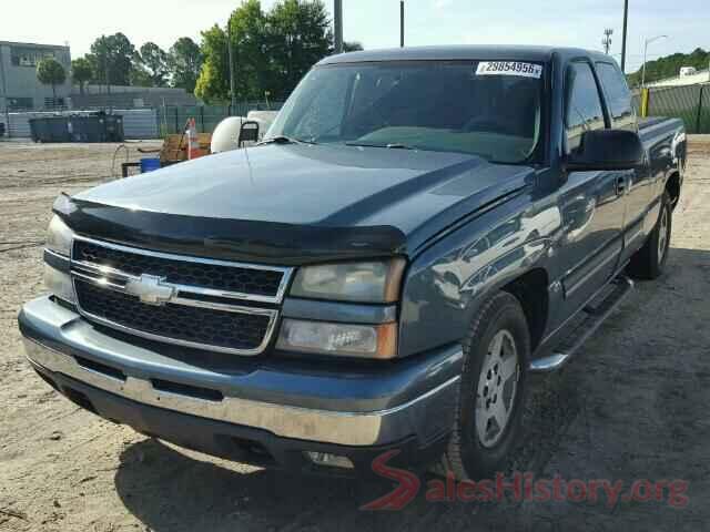 1FMCU0H69LUA55050 2007 CHEVROLET SILVERADO