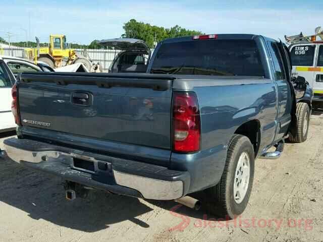 1FMCU0H69LUA55050 2007 CHEVROLET SILVERADO