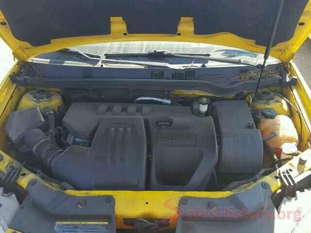 2T1BURHE5HC807388 2006 CHEVROLET COBALT