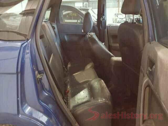 2T1BURHE5GC685128 2008 FORD FOCUS