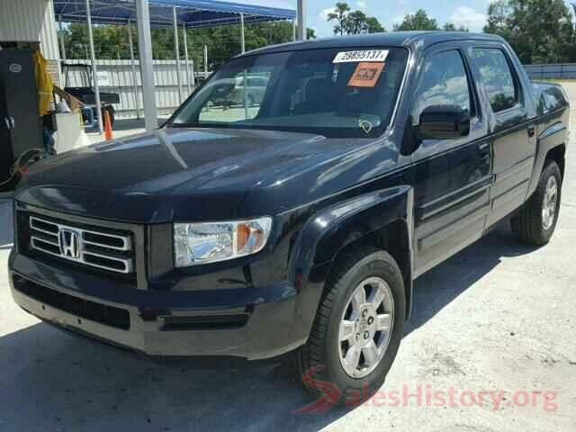 KNMAT2MV7JP590526 2008 HONDA RIDGELINE