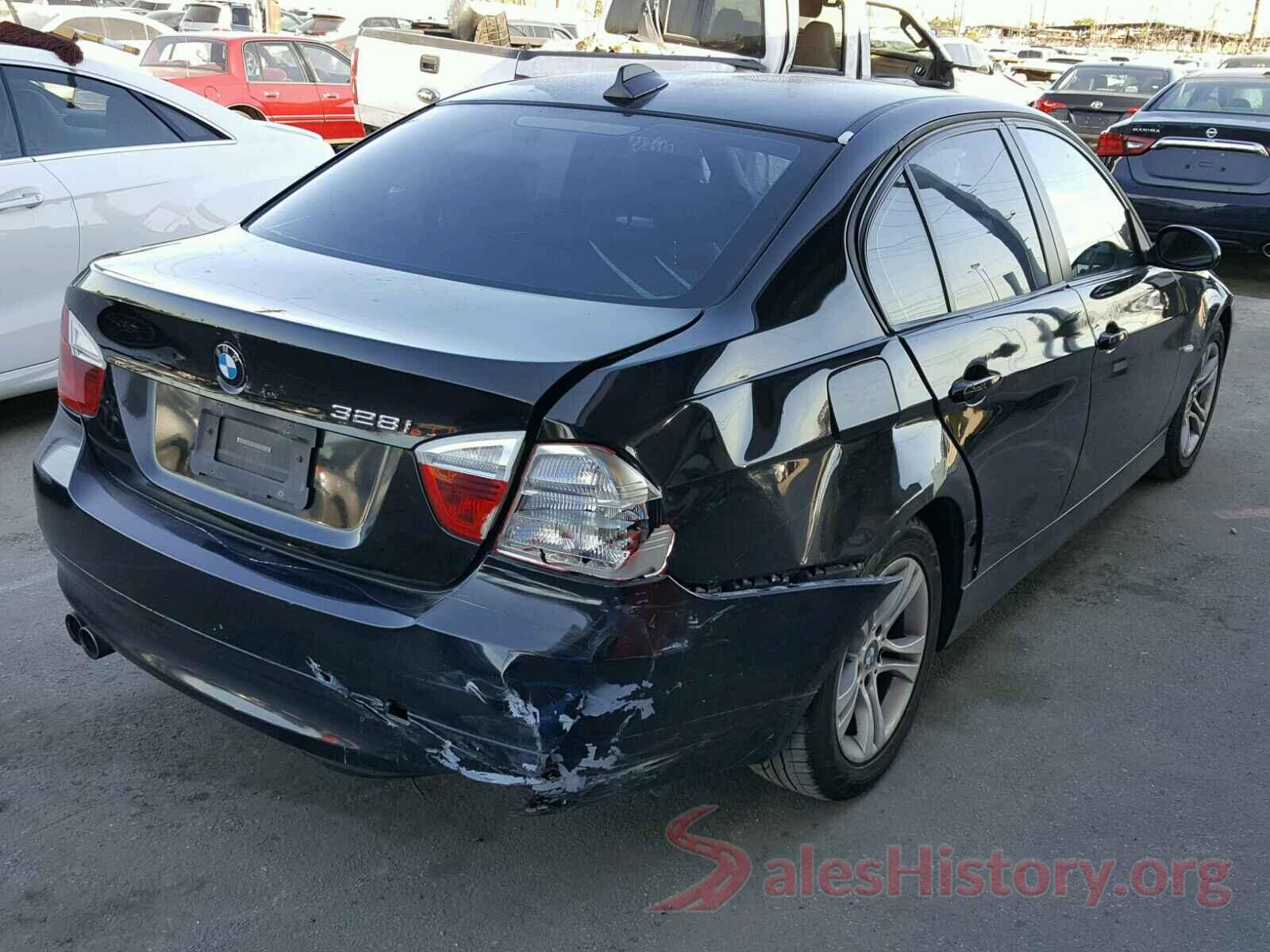 4T1C11AK0LU378263 2008 BMW 3 SERIES