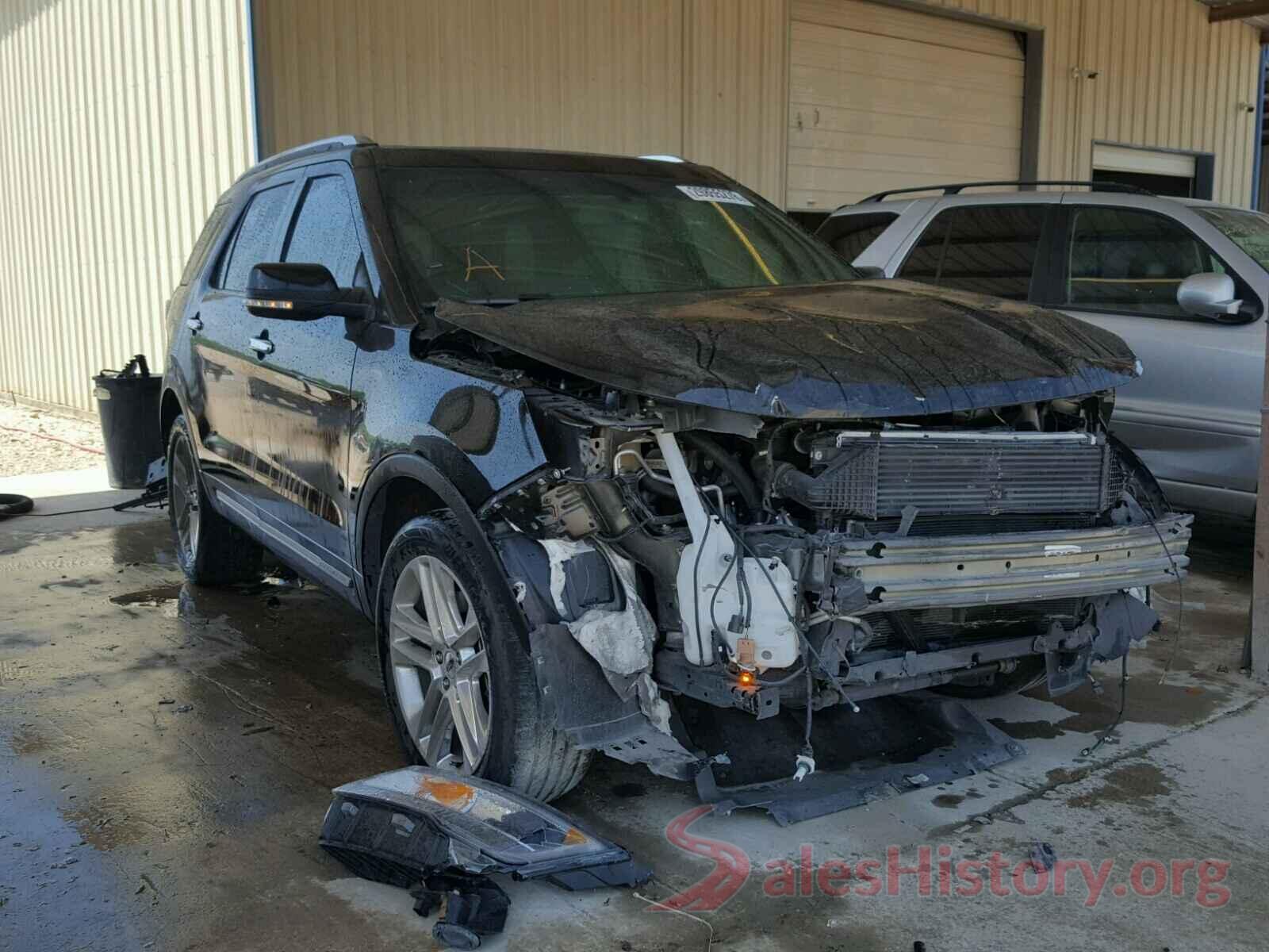 JA4AR3AU3HZ042628 2016 FORD EXPLORER